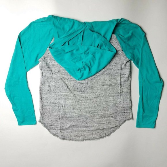 Justice Active Girls Leggings / Top Gymnast 14/16 - Picture 10 of 12